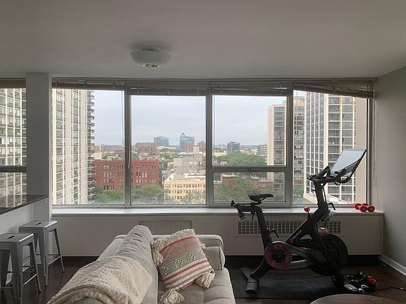 2nd image of 70 W Burton Pl #1302