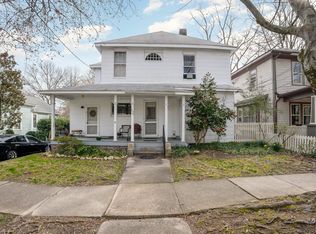 530 N Bloodworth St, Raleigh, NC 27604