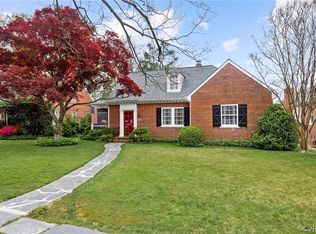 4633 Stuart Ave, Richmond, VA 23226