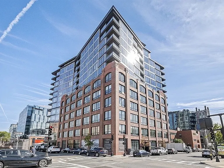 100 Shawmut Ave #1109 — Photo 1