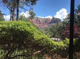 380 Ridge Rd, Sedona, AZ 86336