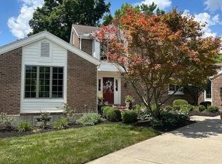 563 Eagle Cir, Dayton, OH 45429