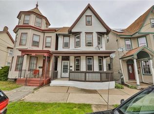 1421 Washington St, Easton, PA 18042
