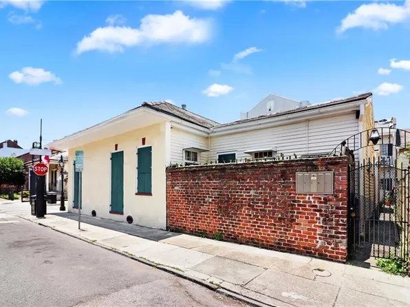 1004 Governor Nicholls St APT G, New Orleans, LA 70116