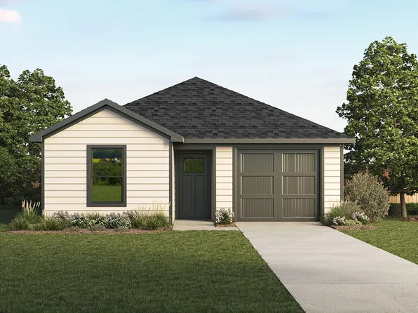 The Friedrich Plan, Riverstone at Westpointe