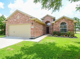 7219 Desert Oaks Ct, Richmond, TX 77407