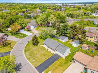3745 121st Ln NW, Coon Rapids, MN 55433