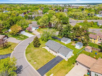 3745 121st Ln NW, Coon Rapids, MN, 55433