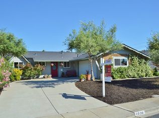 1236 Cape Cod Ct, Concord, CA 94521
