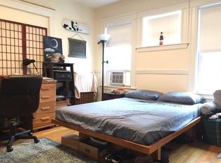 97 Parsons St #2, Brighton, MA 02135