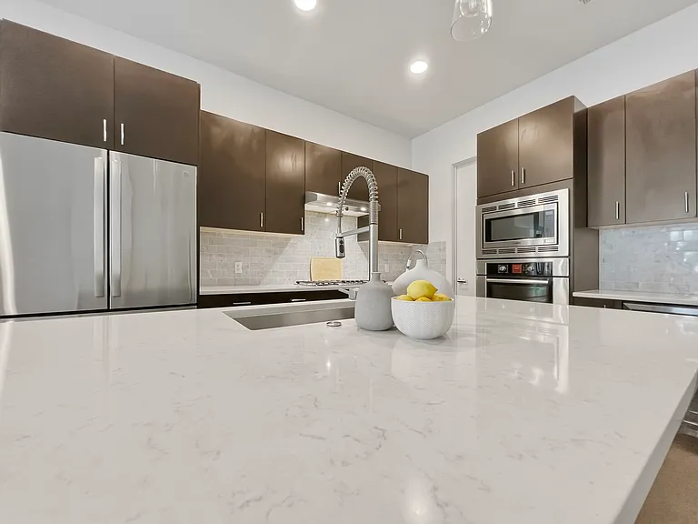 1st Floor Kitchen