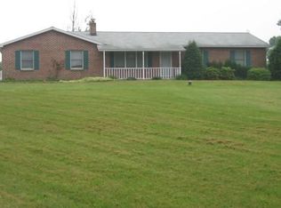 480 Cabin Hollow Rd, Dillsburg, PA 17019