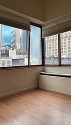 Rented by Acre NY Realty Inc