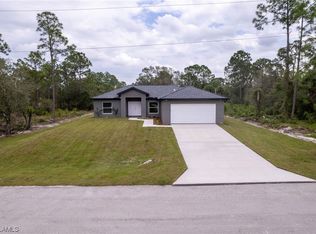 239 Narcissus Ave S, Lehigh Acres, FL 33974