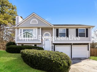 2038 Raintree Pl, Lithonia, GA 30058