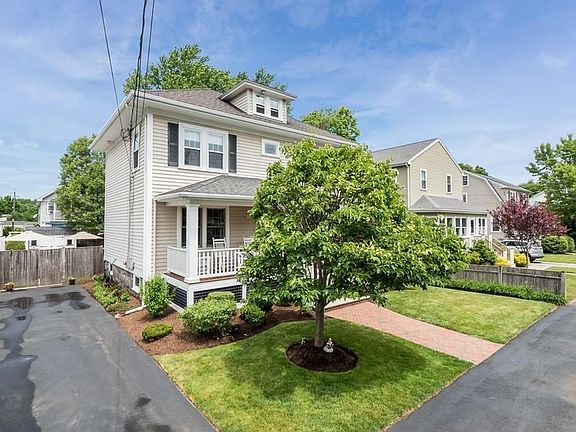 4th image of 26 Holmes St