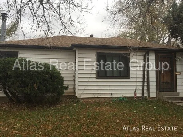 2308 Macon St, Aurora, CO 80010
