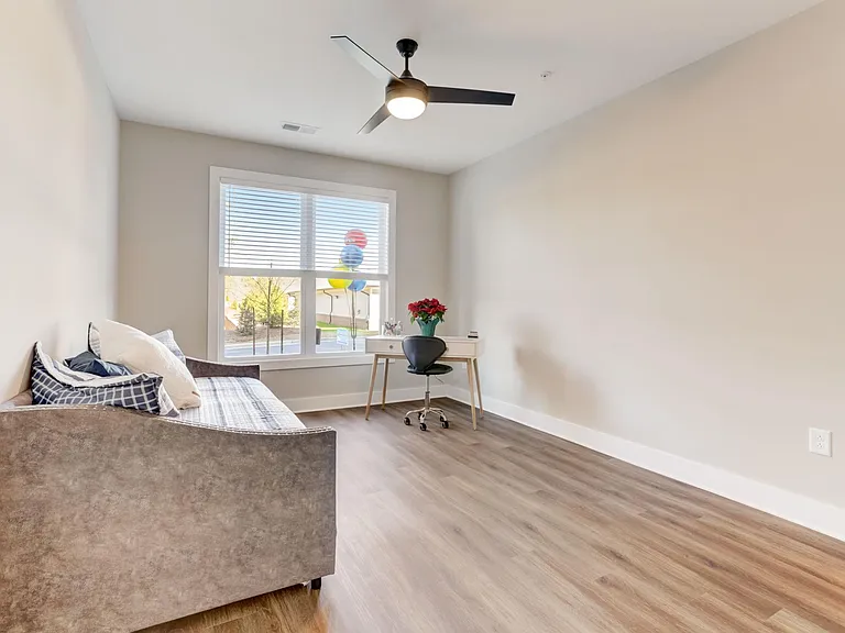 Third bedroom