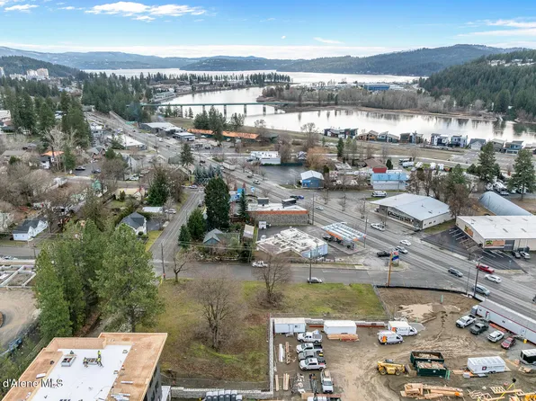 1103 W Davidson Ave, Coeur D Alene, ID 83814