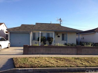 11868 Beaty Ave, Norwalk, CA, 90650