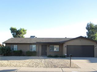 2115 W Marco Polo Rd, Phoenix, AZ 85027