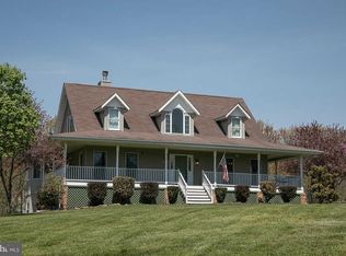 1950 Gillis Falls Rd, Woodbine, MD 21797