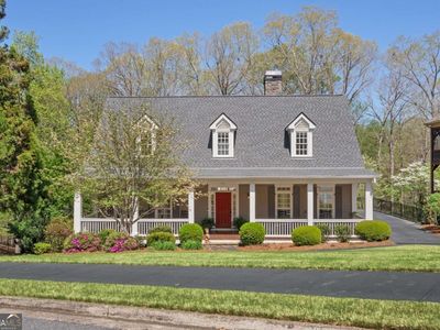 743 Night Fire Dr, Dawsonville, GA, 30534