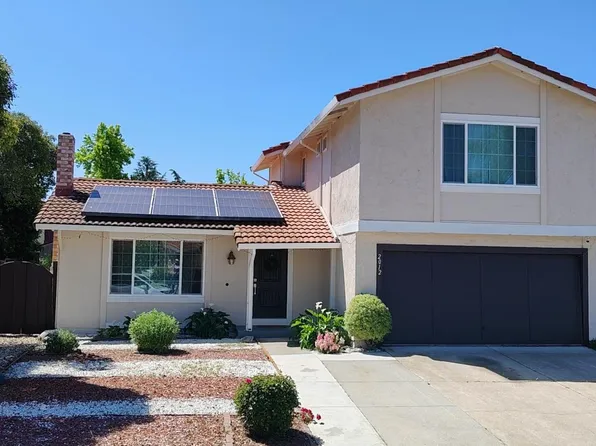 2012 Danderhall Way, San Jose, CA 95121