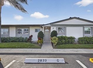 Crosley Villas East, West Palm Beach, FL 33415