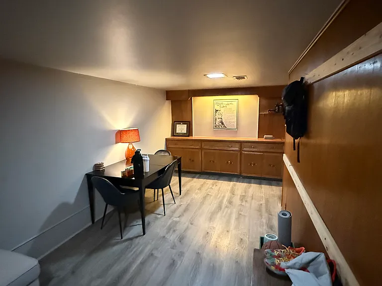 1603 Harlan St #1/2 — Photo 2