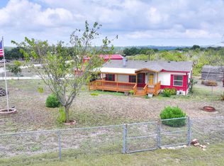 104 Cabot Ct, Springtown, TX 76082