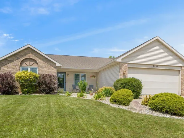 8407 Medallion Run, Fort Wayne, IN 46825