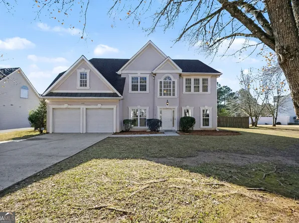 4001 Kingsbrook Blvd, Decatur, GA 30034