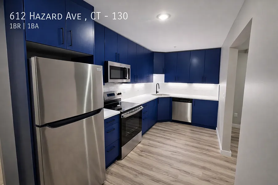 612 Hazard Ave Enfield #130 — Photo 2