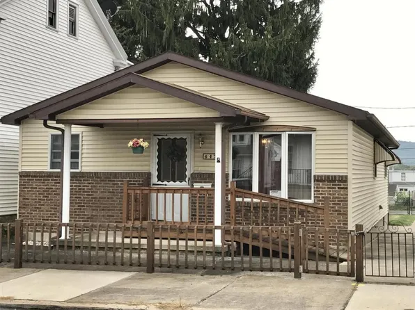 647 Pine St, Kulpmont, PA 17834