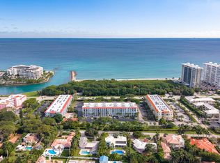 950 Ponce De Leon Rd APT 208, Boca Raton, FL 33432