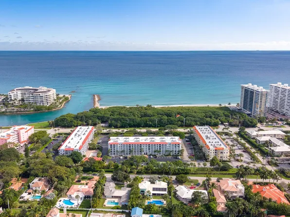 950 Ponce De Leon Rd APT 208, Boca Raton, FL 33432