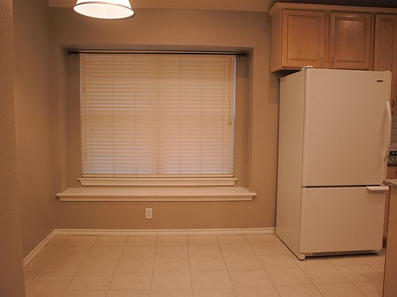 Kitchen nook