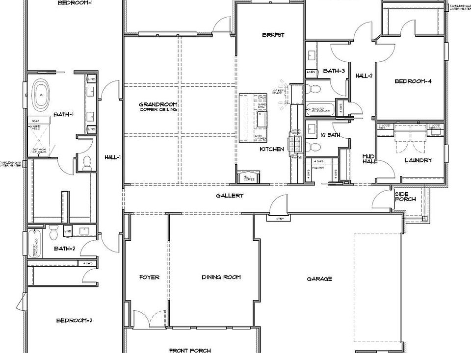 2nd image of 223 Windemere Ln