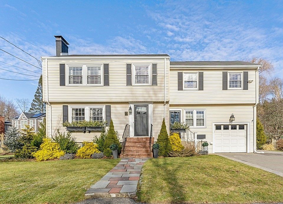 35 Howe Rd, Needham, MA 02492 Zillow