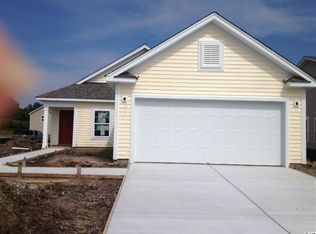 1468 Registry Dr LOT 201, Myrtle Beach, SC 29588