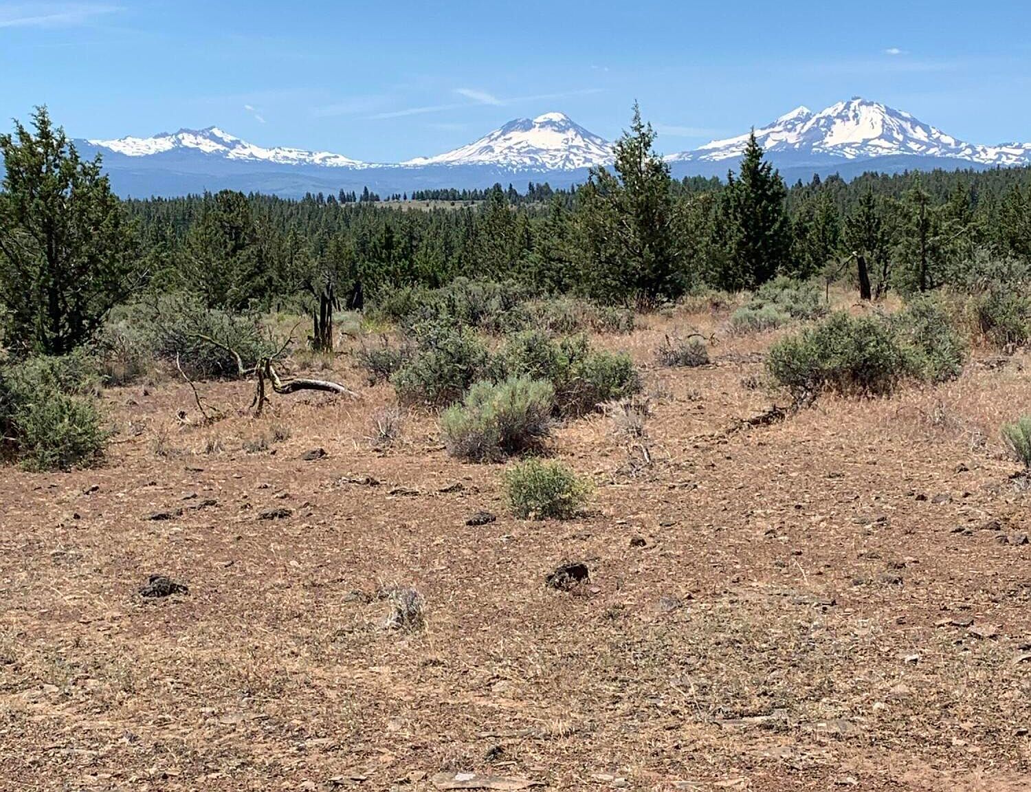 17180 Wilt Rd, Sisters, OR 97759 MLS 220170642 Zillow