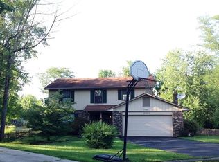 9023 Deer Run, Indianapolis, IN