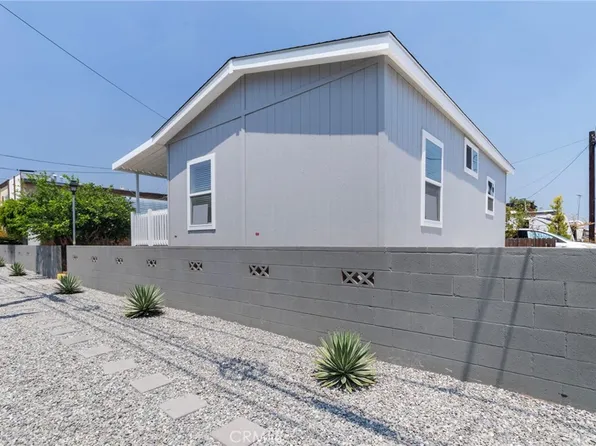 2548 Peck Rd Space 27, Monrovia, CA 91016