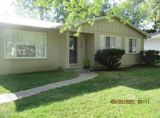 200 Linden Blvd, Pleasant Hill, IA 50327
