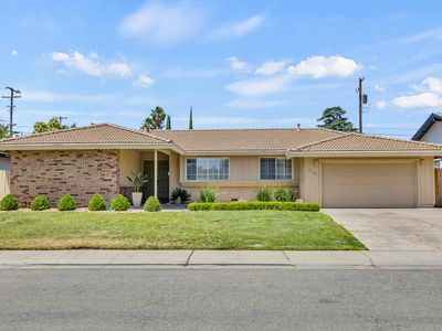 4241 Rio Tinto Ave #12, Sacramento, CA, 95821