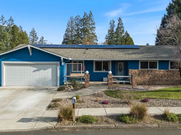 1678 NE La Mesa Pl, Gresham, OR 97030