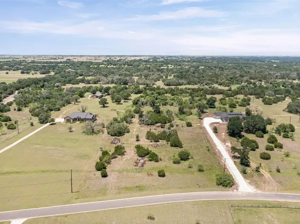 117 Stone House Dr, Liberty Hill, TX 78642