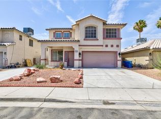 1655 Apple Cart Cir, Las Vegas, NV 89142