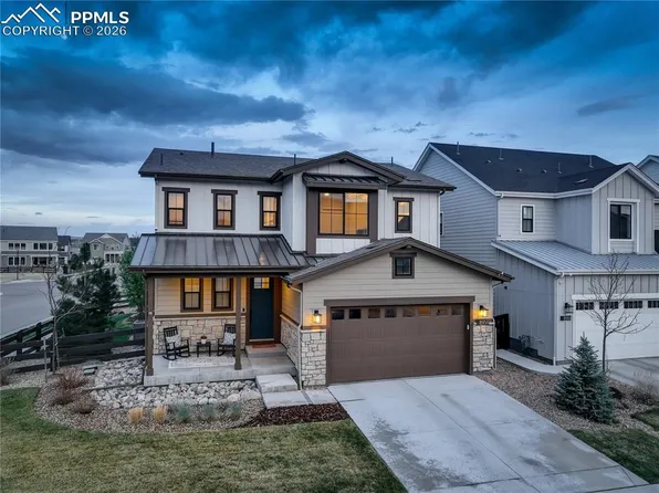 8956 Moondance Dr, Littleton, CO 80125